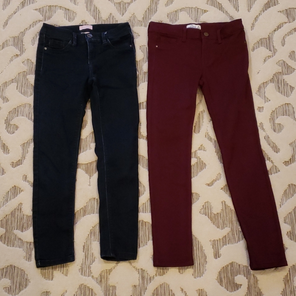 Jegging Bundle